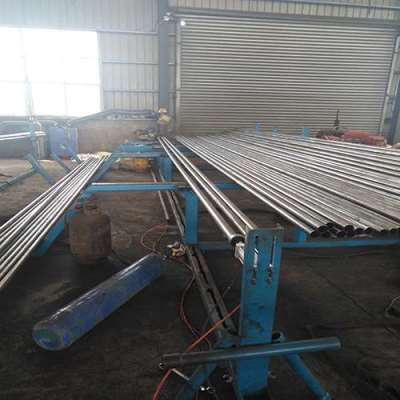 复兴声测管常用规格型号有哪些