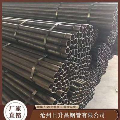 复兴声测管的主要用途