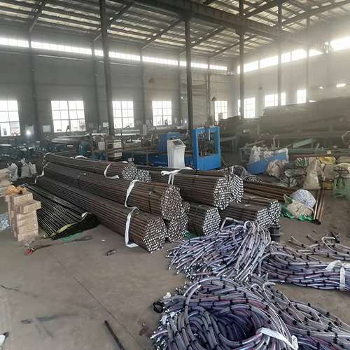 复兴声测管施工及验收规范（最全最详细）