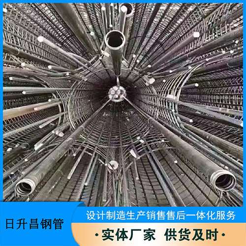 复兴声测管规格型号有哪些分类？